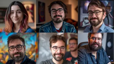 Game Influencers Who Are Also Game Developers
