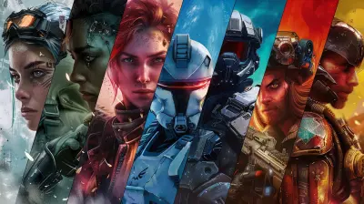 Game Influencers Who Became Icons Beyond Gaming