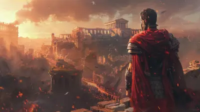 Game Influencers Who Turned Their Passion Into Empires