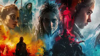 Game Influencers Who Wield More Power Than Critics