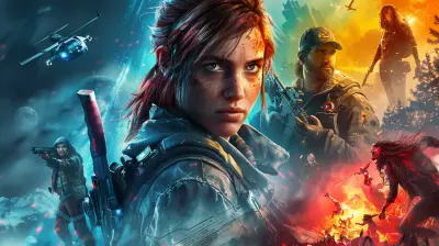 Game Pass Games That Offer Hundreds of Hours of Gameplay