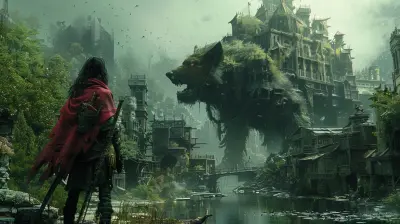 Game Pass Games That Offer Hundreds of Hours of Gameplay