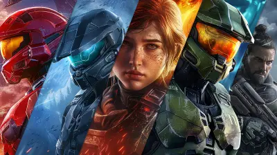 Game Pass Titles That Are Perfect for Gamers on a Budget