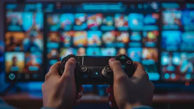 Game Pass Titles That Are Perfect for Gamers on a Budget