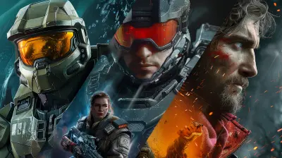 Game Pass Titles That Deserve a Sequel