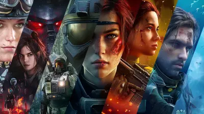 Game Pass Titles with the Best Storylines