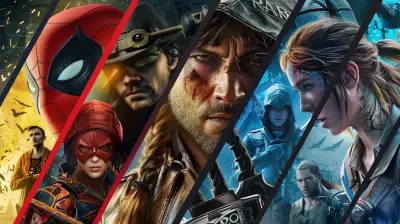 Game Pass Titles with the Best Storylines