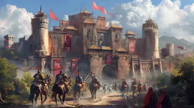 Gamers Who Built Multi-Platform Empires