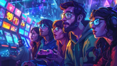 Gamers Who Built Multi-Platform Empires