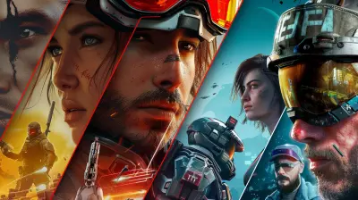 Games That Are Better With Friends on Game Pass