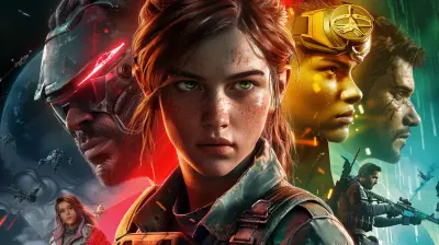 Games That Are Better With Friends on Game Pass