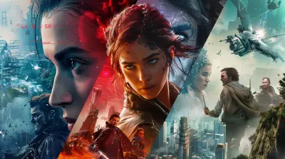 Games with Stunning Soundtracks on Game Pass