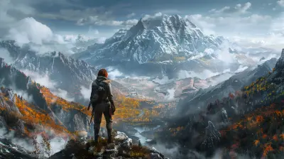 Games with Stunning Soundtracks on Game Pass