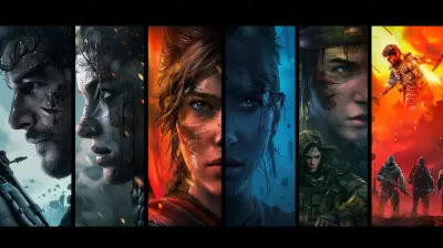 Games with the Most Satisfying Combat Systems on Game Pass