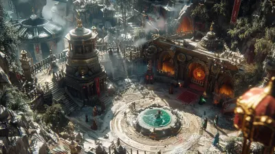 Harnessing the Power of Unity: Cooperative Games That Test Limits