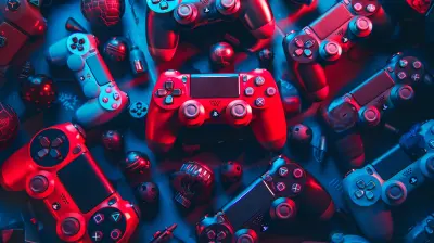 Hidden Gems You Should Play on PlayStation Right Now