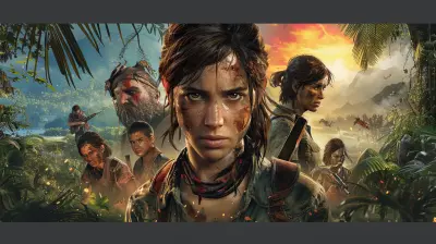 Hidden Gems You Should Play on PlayStation Right Now