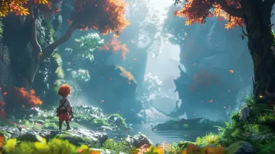 Hidden Indie Gems on Game Pass Worth Discovering