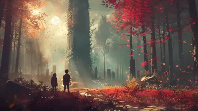 Hidden Indie Gems on Game Pass Worth Discovering