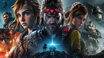 High Replay Value Games You Should Try on Game Pass