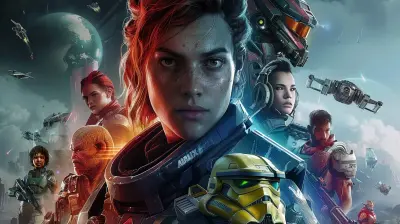 High Replay Value Games You Should Try on Game Pass