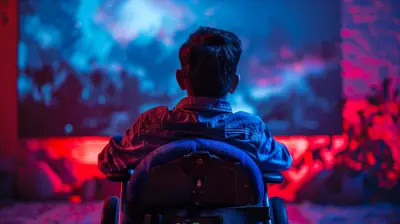 How Accessibility Features Are Becoming Standard in Games