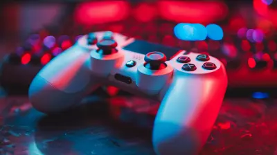 How Accessibility Features Are Becoming Standard in Games