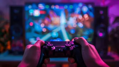 How Cloud Gaming Is Changing the Way We Play