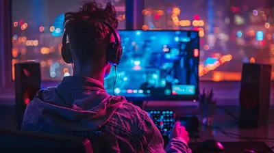 How Cloud Gaming Is Changing the Way We Play