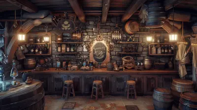 How Crafting Can Drive In-Game Economy Inflation