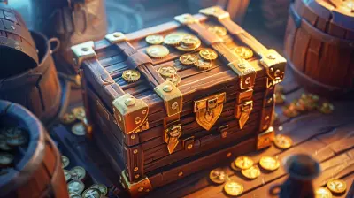 How Crafting Can Drive In Game Economy Inflation