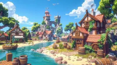 How Crafting Can Drive In-Game Economy Inflation