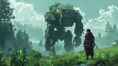How Crafting Mechanics Shape Player Behavior