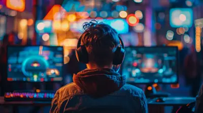 How Cultural Trends Impact Gaming Influencers