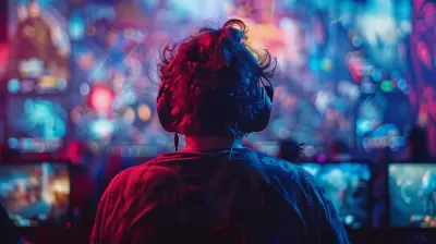 How Game Influencers Are Redefining Fame