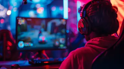 How Game Influencers Are Redefining Fame