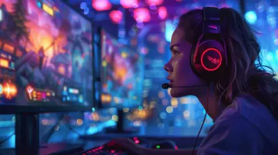 How Game Influencers Build Loyal Fan Communities