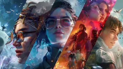 How Game Influencers Build Loyal Fan Communities