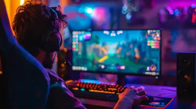 How Game Influencers Handle Online Controversies