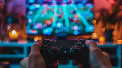 How Game Influencers Influence Game Design