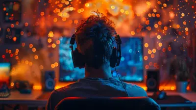 How Game Influencers Influence Game Design