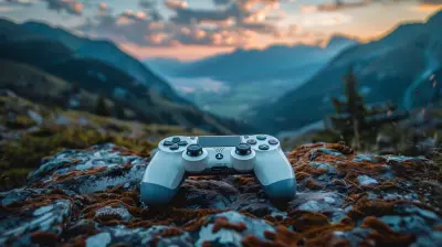 How Game Influencers Stay Relevant Over Time