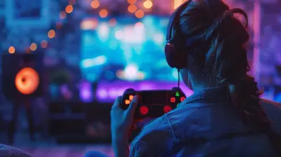 How Game Influencers Stay Relevant Over Time