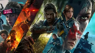 How Game Pass is Changing the Way We Discover Games