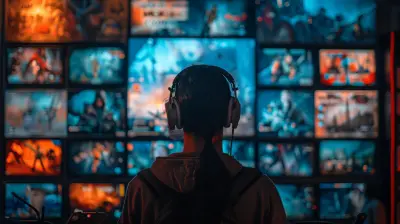 How Game Pass is Reinventing Gaming Subscriptions