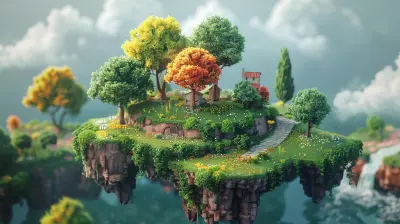 How Game Pass Makes Indie Games More Accessible