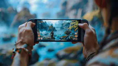 How Games Are Engaging Fans Outside the Screen