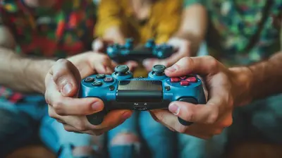 How Games Are Engaging Fans Outside the Screen