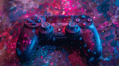 How Haptic Feedback Enhances Your Gaming Controller Experience