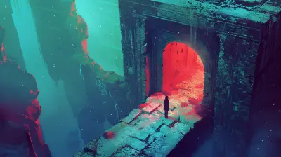 How Indie Games Are Shaping the Future of Puzzle Games